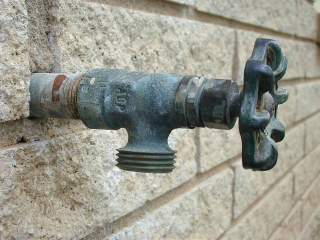 Faucets