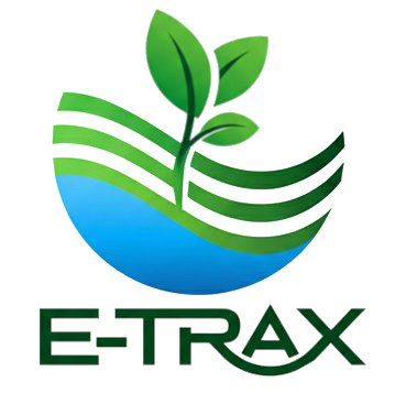 Etrax Logo